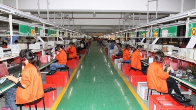 丰顺建设特色小镇 统筹城乡发展