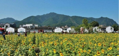 卢尧生参加长潭三圳蕉华代表团讨论