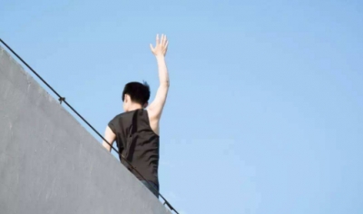 青青子衿丨小记者罗怡艳：在告别中成长