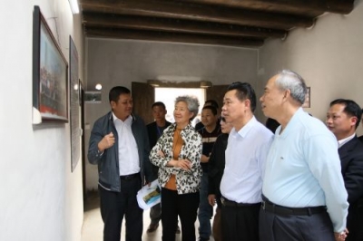 罗屏汉英烈故事将搬上银幕