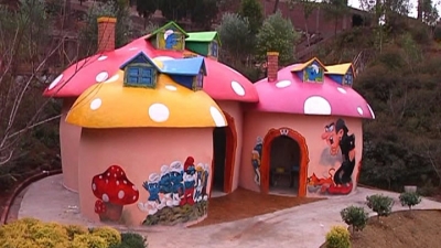 平远：投入1285万新改建56座旅游厕所，让“方便”更方便！