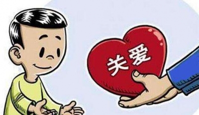 广东提高孤儿基本生活最低养育标准 将惠及3.2万名孤儿