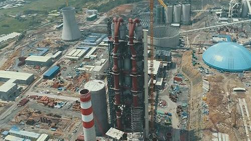 蕉岭加快新型建材产业转型升级 推动实体经济高质量发展