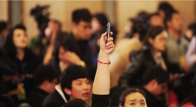 新闻人不容易！去年全球至少81名记者殉职