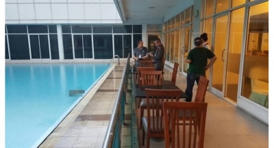 中国女游客泰酒店溺亡 警方:或系晕倒或滑倒所致