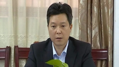 杨栋到大柘、泗水调研：全力推进重点项目建设，加强队伍建设