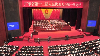 梅州47项目被列2018省重点建设项目！包括双龙高铁