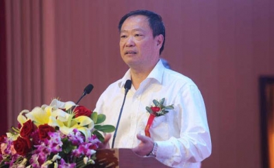 江西宜春市副市长杨玉平被撤职