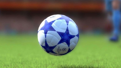 梅县铁汉海外拉练战平欧洲劲旅，“野牛”上演帽子戏法