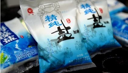 食盐监管职能正式划入梅州市食药监局，移交过渡期半年