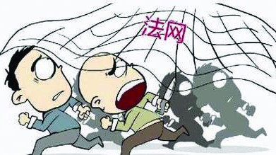 厦门一男子潜逃冒用双胞胎哥哥身份 没想到哥哥也是逃犯