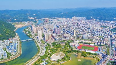 2018年大埔如何加快新型城镇化进程？人大代表这样说…