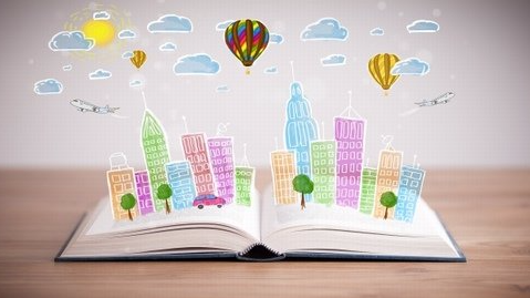 芳草地丨陈玉婷作品——《我的“闺蜜”》