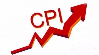 统计局：2017年12月CPI同比上涨1.8% 全年上涨1.6%
