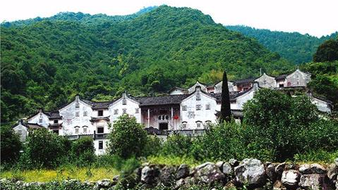 国家文物局公安部消防局召开座谈会：火灾是古城古村最大危险