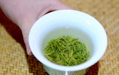 小记者黄诗榕作品丨淡淡茶香口中留