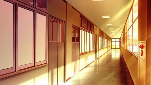 灯下手记丨给孩子营造一片净土