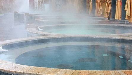 日本开发出利用温泉水提取氢燃料的技术
