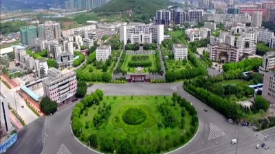 省考核组到梅县区考核森林资源保护和发展目标责任制落实情况