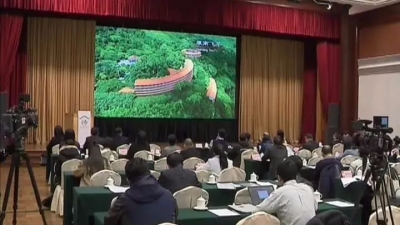 专家学者：期待中国乡村复兴论坛·梅县峰会 共商乡村振兴