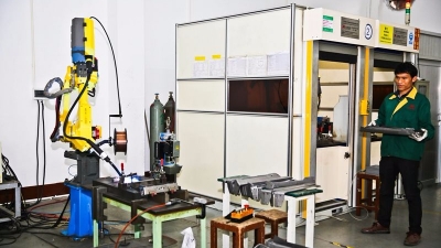 厉害了！去年丰顺电声产业产值首破百亿