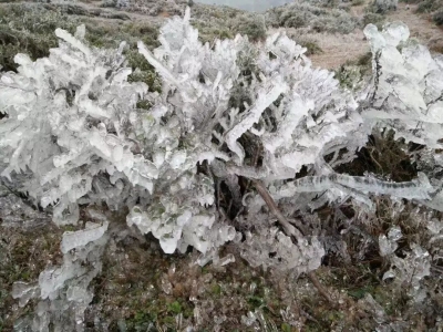 冰雪春天｜热雪沸腾 渔猎冰湖