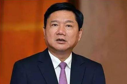 越共中央政治局"大老虎"受审:涉油气贪腐案