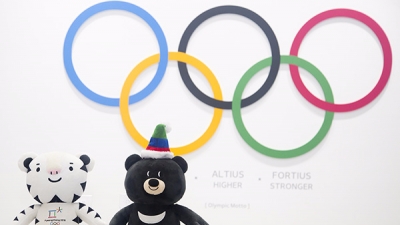 朝鲜参加平昌冬奥会名单敲定：22名运动员参加3个项目