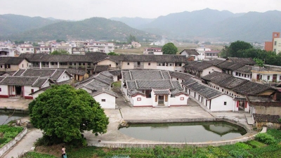 《梅州市客家围龙屋保护条例》3月1日起施行，立法突出梅州特色