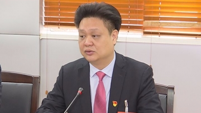 陈伟明强调：全面提升党建引领力 加快推进乡村振兴