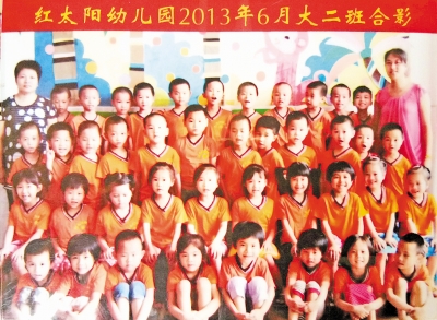 芳草地丨第一张毕业照