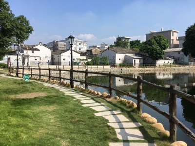两会原声态丨刚柔并济规范农村住宅建设