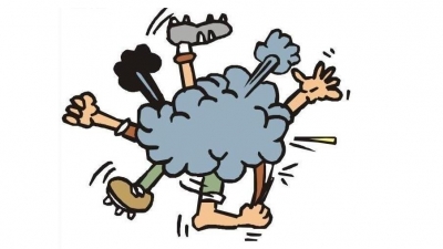 蕉岭两农妇互殴，一人手指被咬断