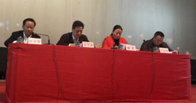 河东镇召开新时期精准扶贫精准脱贫1月份工作例会