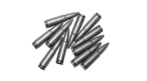 网购材料“DIY”猎枪子弹，平远男子被判刑