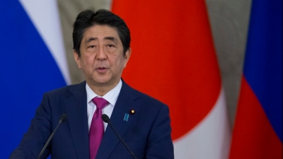 “慰安妇”问题争端加剧 安倍放弃出席平昌冬奥会
