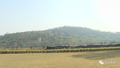 坪上村：60万扶贫资金为贫困户打造绿色银行