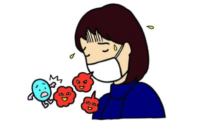 注意！春节前广东还有两次冷空气过程