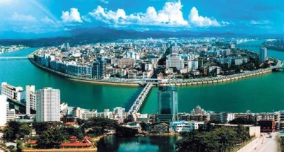 十九大代表、梅州市委书记谭君铁：梅州未来的发展是这样的...