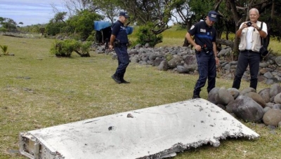 马来西亚重启搜索马航MH370：找不到不付钱
