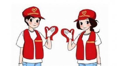 梅县志愿者到省定贫困村梅南镇龙岗村慰问贫困户