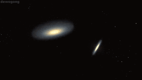 科普：银河系中央并非恒星“养老院”