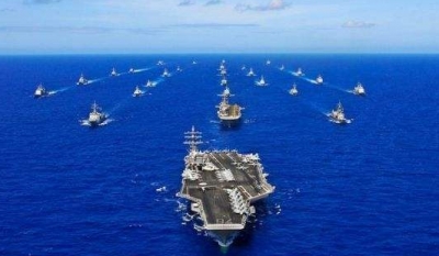 国防部：中方收到美方邀请将参加2018年环太演习