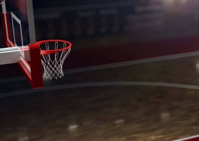 丰顺县讯源杯青年男子篮球联赛将于1月26日开赛