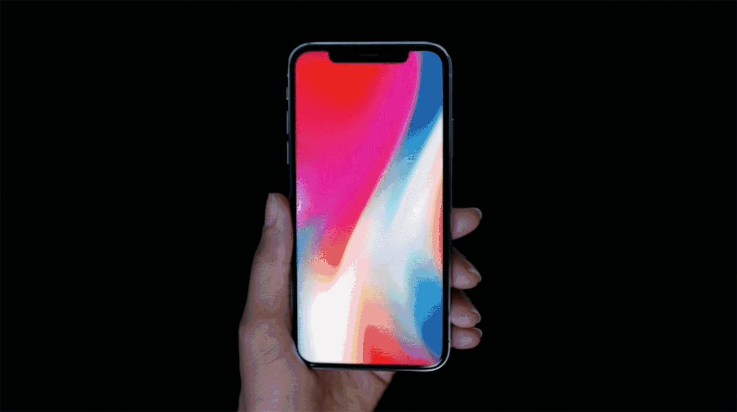 别傻了！iPhoneX销量暴跌于是买一送一？真相哭笑不得
