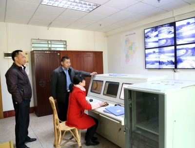 全年查处55宗！五华加强河道采砂管理打击非法采砂