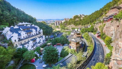 “客天下特色小镇”发展模式系列报道之五丨领跑特色小镇 输出品牌模式