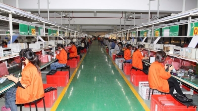 丰顺将引进相关专家智库平台 打造电声特色小镇