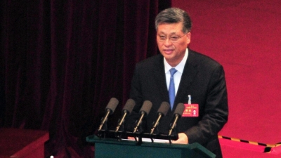 马兴瑞：广东2018年地区生产总值增长目标为7%左右