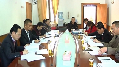 市督导组到平远开展成品油市场综合整治督导